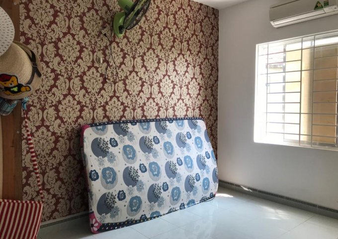 Bán chung cư Ba Son Lê Đức Thọ, Gò Vấp