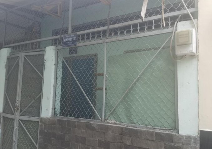 Bán nhà hẻm 165/46 Vườn Lài, 4m x 10m, giá 3 tỷ, P Phú Thọ Hòa, Q Tân Phú