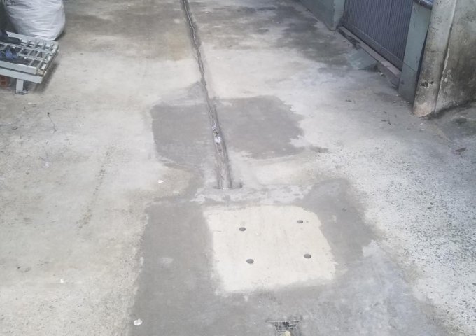 Bán nhà hẻm 165/46 Vườn Lài, 4m x 10m, giá 3 tỷ, P Phú Thọ Hòa, Q Tân Phú