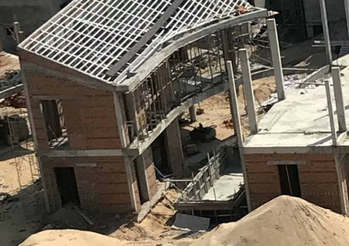 Bán biệt thự biển dự án Rosa Alba Resort Tuy Hòa, Phú Yên