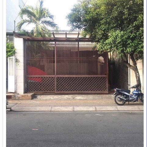 216 Trần Thủ Độ 7.9x20.1m cấp 4 giá 14 tỷ thương lượng