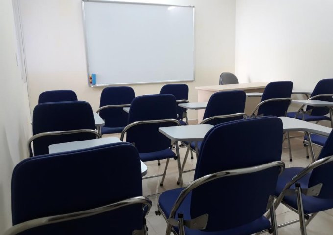 Cho thuê phòng dạy học tại Thủ Đức