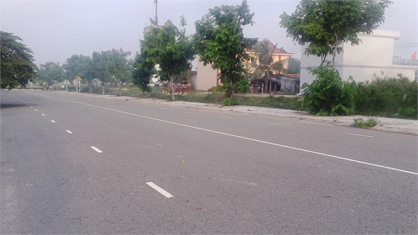 Bán đất đường NB3, Phú Tân, xã Phú Tân, Thủ Dầu Một, Bình Dương, diện tích 600m2, giá 13 triệu/m2