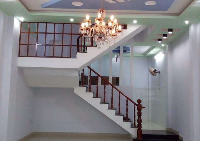 Bán nhà đường TA16, Phường Thới An, Quận 12