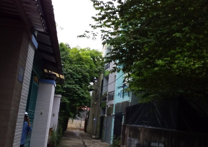 Bán nhà đường TA16, Phường Thới An, Quận 12