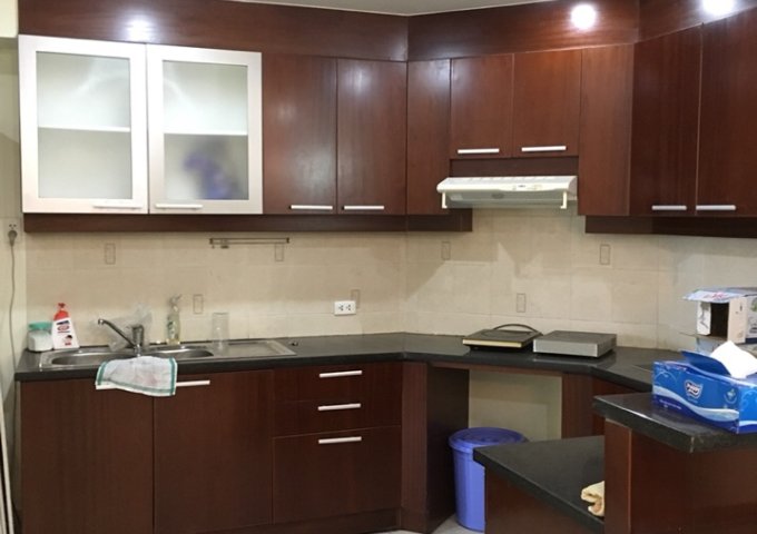 Cho thuê căn hộ cao cấp Parkson Hùng Vương, 126 Hùng Vương, Q5