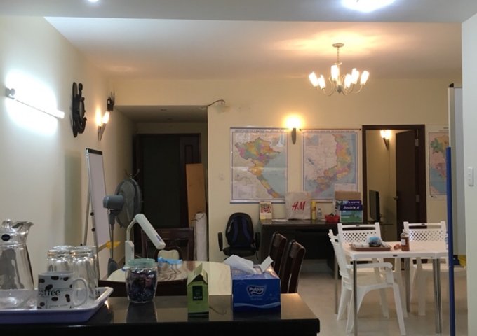 Cho thuê căn hộ cao cấp Parkson Hùng Vương, 126 Hùng Vương, Q5