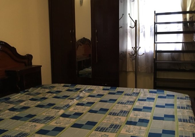 Cho thuê căn hộ cao cấp Parkson Hùng Vương, 126 Hùng Vương, Q5