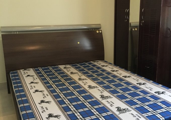 Cho thuê căn hộ cao cấp Parkson Hùng Vương, 126 Hùng Vương, Q5