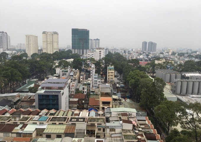 Cho thuê căn hộ cao cấp Parkson Hùng Vương, 126 Hùng Vương, Q5