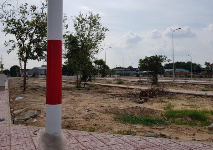 Bán đất nền dự án tại Dự án Khu dân cư Lợi Đạt, Thuận An, Bình Dương diện tích 68m2 giá 19 Triệu/m²