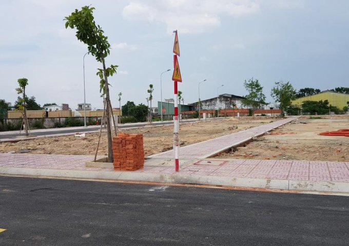 Bán đất nền dự án tại Dự án Khu dân cư Lợi Đạt, Thuận An, Bình Dương diện tích 68m2 giá 19 Triệu/m²