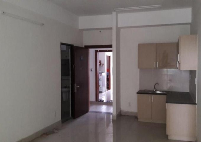 Bán căn hộ chung cư Võ Đình, quận 12