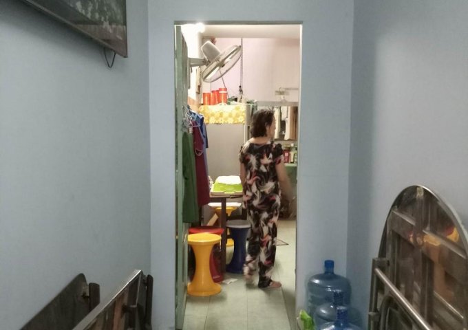 Bán nhà hẻm 416 Âu Cơ, chính chủ bán, miễn trung gian