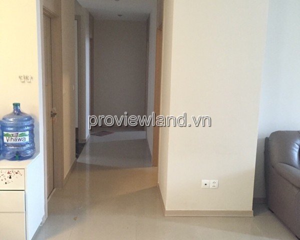 Imperia An Phú, Quận 2, block A3, 135m2, tầng 16, 3 phòng ngủ, full nội thất, cần bán nhanh