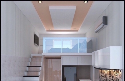 Căn hộ mini hot nhất Thủ Đức, nằm ngay bên chung cư 4S Linh Đông, Thủ Đức