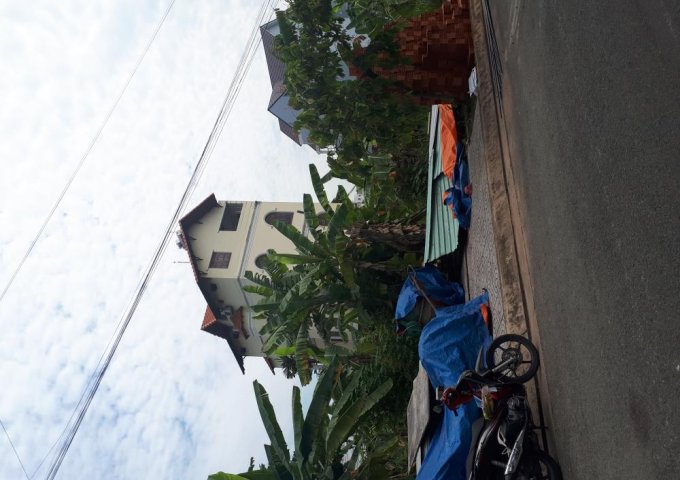 Đất nền KDC Kiến Á, đường D4A, P. Long B, Q9, 45tr/m2