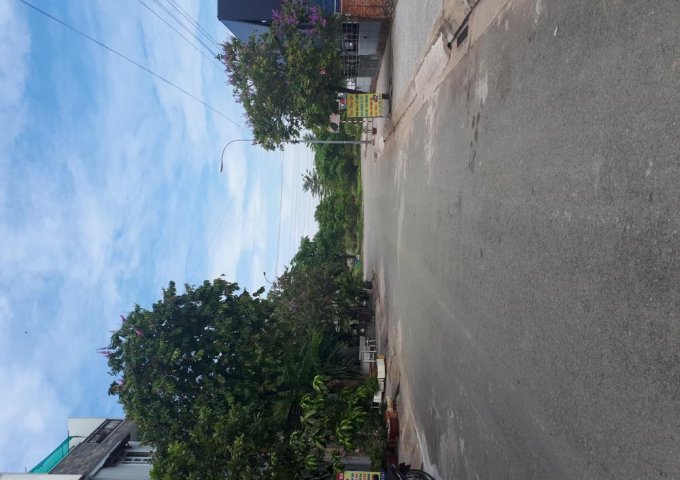 Đất nền KDC Kiến Á, đường D4A, P. Long B, Q9, 45tr/m2