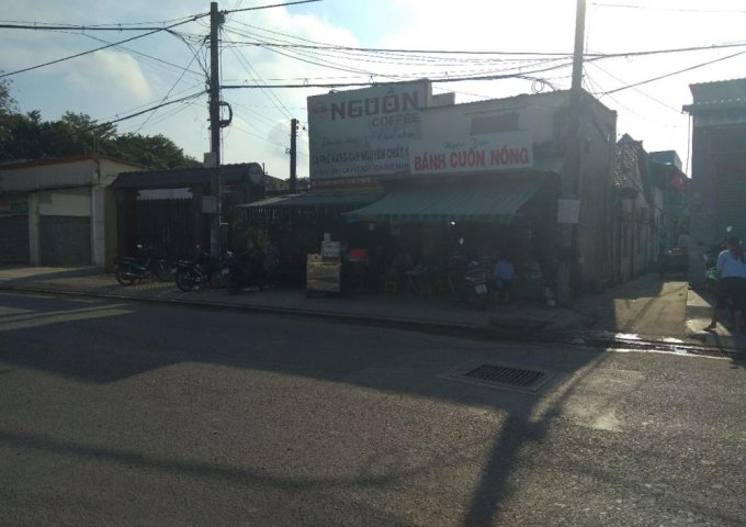 Nhà 2 MT số 374 đường Hoàng Hữu Nam quận 9, 80m2 DT sàn, SHR chính chủ