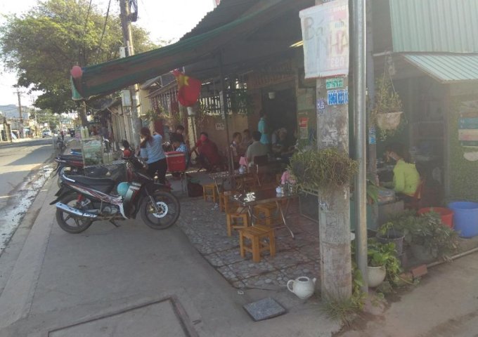 Nhà 2 MT số 374 đường Hoàng Hữu Nam quận 9, 80m2 DT sàn, SHR chính chủ