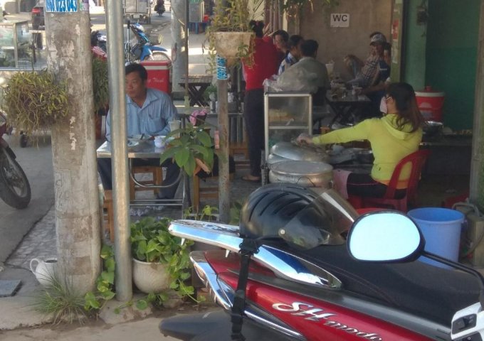 Nhà 2 MT số 374 đường Hoàng Hữu Nam quận 9, 80m2 DT sàn, SHR chính chủ