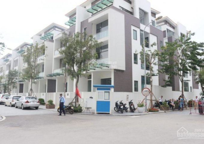 10 CĂN CUỐI CÙNG BIỆT THỰ NHÀ VƯỜN IMPERIA GARDEN 143 NGUYỄN TUÂN, GIÁ 110TR/M2 