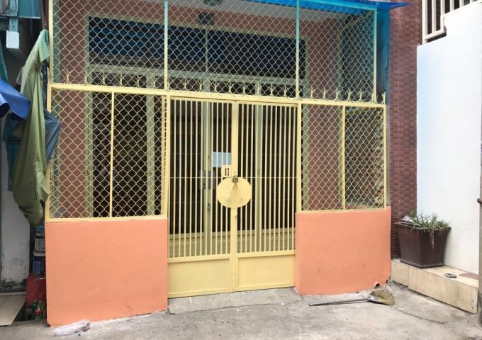 Bán nhà 343/22 Phan Xích Long, phường 1, Phú Nhuận