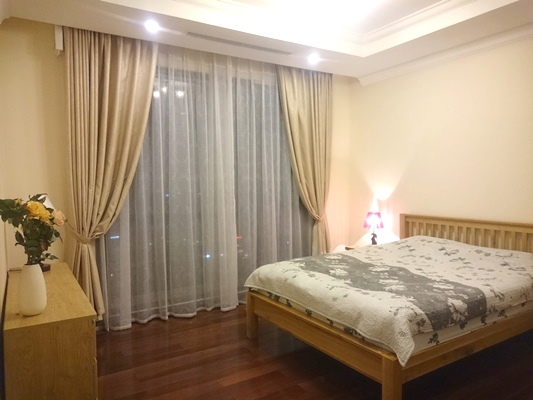 Bán căn hộ 2 phòng ngủ đẹp nhất Royal City, Thanh Xuân, Hà Nội