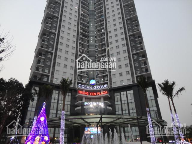 Chủ đầu tư Trung Yên Plaza mở bán các căn 02, 05, ở ngay. LH: 0989573688