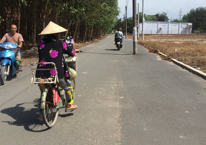 khu dân cư phước thái center 2-- Long thành, giá chỉ từ 5tr/m2