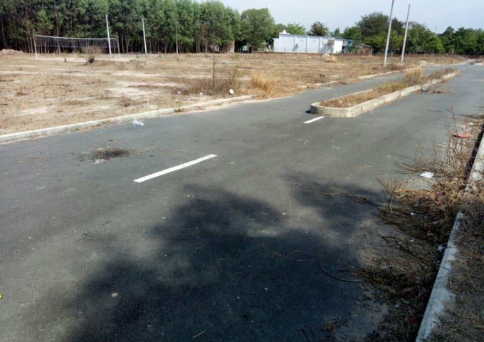 khu dân cư phước thái center 2-- Long thành, giá chỉ từ 5tr/m2