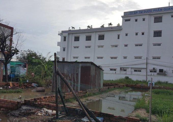 Cần bán gấp lô đất hẻm 36 đường Lò Lu, phường Trường Thạnh, quận 9