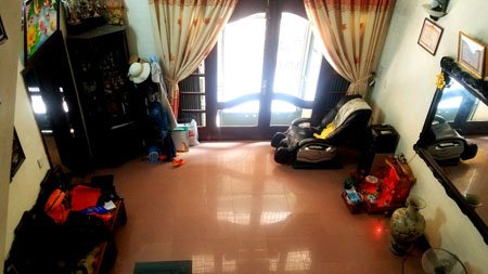 Cần bán nhà riêng ngõ An Trạch 1, Quận Đống Đa, Hà Nội