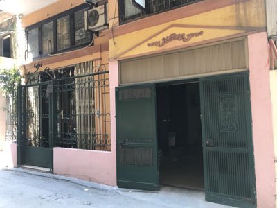 Cần bán nhà riêng ngõ An Trạch 1, Quận Đống Đa, Hà Nội