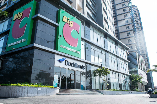 Căn hộ cao cấp ngay Big C Quận 7, chỉ 1.3tỷ nhận nhà ở ngay – 0903.597.960 (PKD)