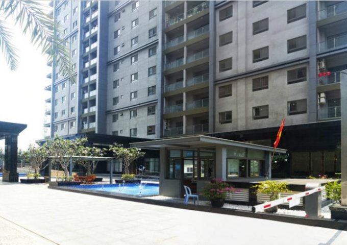 Căn hộ cao cấp ngay Big C Quận 7, chỉ 1.3tỷ nhận nhà ở ngay – 0903.597.960 (PKD)