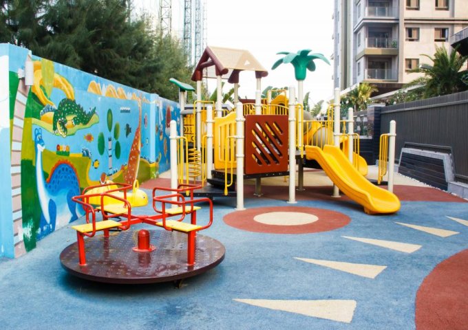 Căn hộ cao cấp ngay Big C Quận 7, chỉ 1.3tỷ nhận nhà ở ngay – 0903.597.960 (PKD)