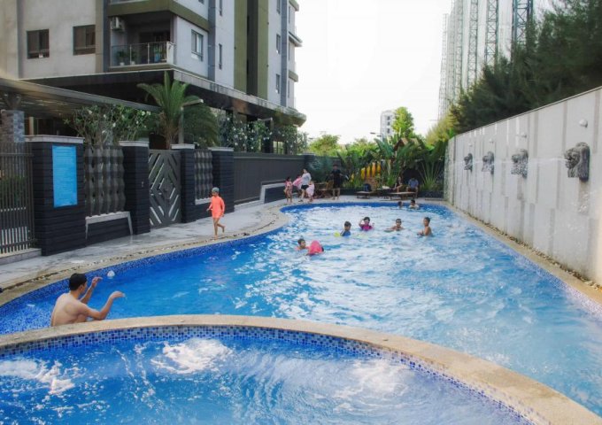 Căn hộ cao cấp ngay Big C Quận 7, chỉ 1.3tỷ nhận nhà ở ngay – 0903.597.960 (PKD)