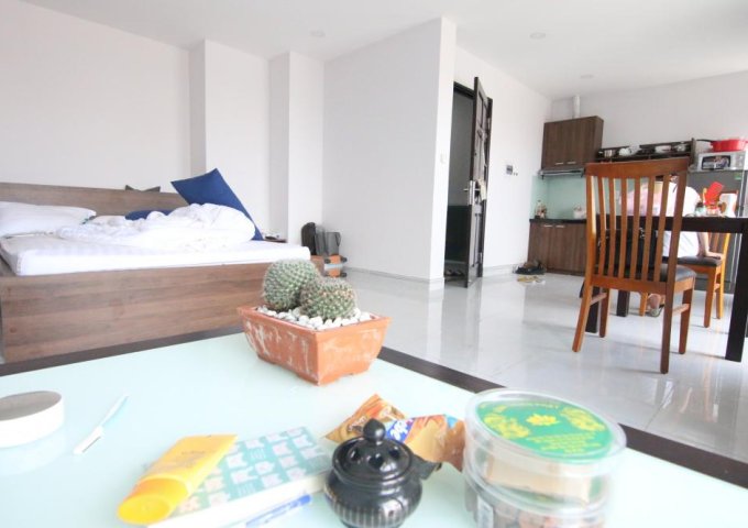 Căn hộ trung tâm khu vực sân bay 40/10 Lam Sơn, P2, Tân Bình, mới giá hấp dẫn, LH 0918159915