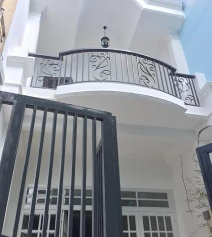 Bán nhà MT đường Đỗ Tấn Phong, phường 9, Quận Phú Nhuận. Giá 7,3 tỷ