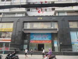 Cho thuê chung cư CT2 Ngô Thì Nhậm, 134m2, 3 phòng ngủ, 7 triệu/tháng, LH 0975792060