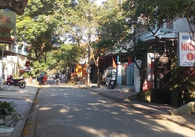 Bán nhà Trọ Đường Trần Anh Tông, Huế,  Thừa Thiên Huế