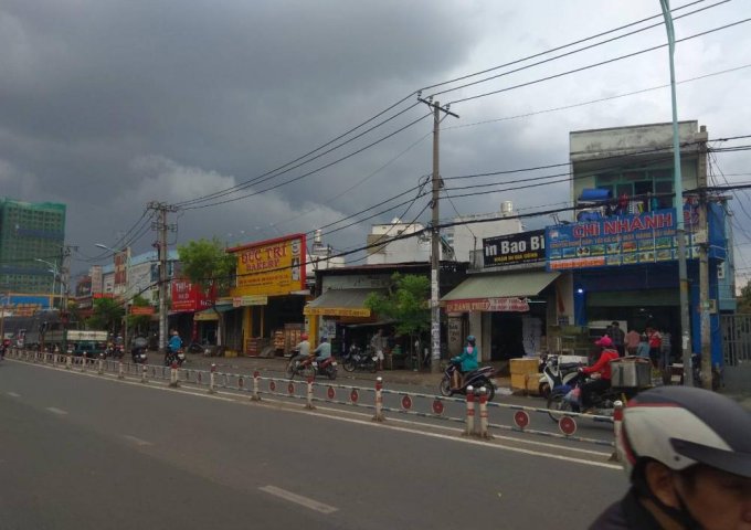 Cho thuê nhà mặt phố tại Đường Lê Văn Quới, Bình Tân,  Hồ Chí Minh