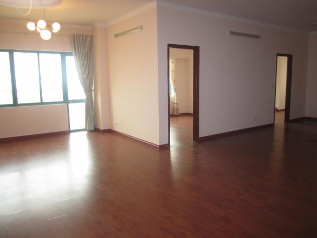Cho thuê căn hộ THE PRIDE-Hà Đông 3PN, DT 145m2 nội thất cơ bản giá 8 triệu/tháng
