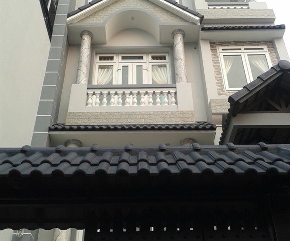 Bán nhà dự án khu dân cư Him Lam, Lương Định Của, P. Bình An, Quận 2, 3 lầu, sổ, 12 tỷ