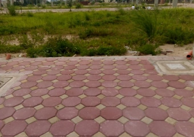 Bán đất dịch vụ Văn Nội, khu đô thị Văn Phú, Hà Đông, 50m2, 1.65 tỷ, 0945154168