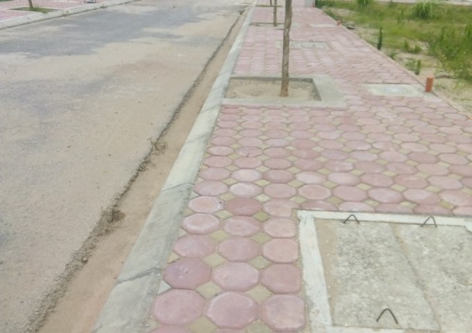 Bán đất dịch vụ Văn Nội, khu đô thị Văn Phú, Hà Đông, 50m2, 1.65 tỷ, 0945154168