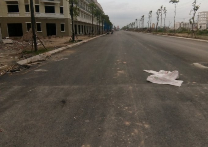 Bán đất dịch vụ Văn Nội, khu đô thị Văn Phú, Hà Đông, 50m2, 1.65 tỷ, 0945154168