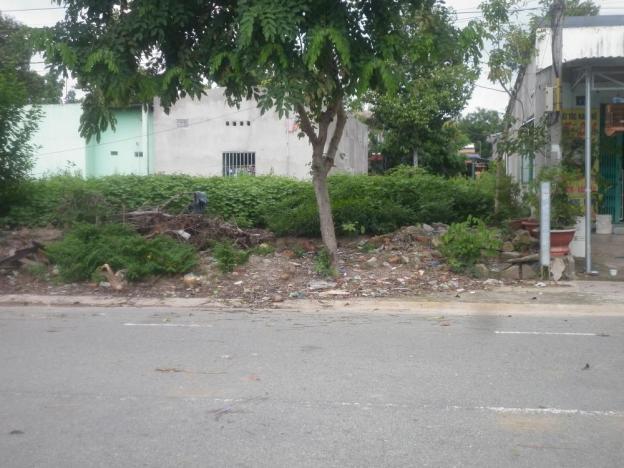 Bán đất đường D19, phường Hòa Phú, Thủ Dầu Một, Bình Dương, diện tích 280m2, giá 10 triệu/m2