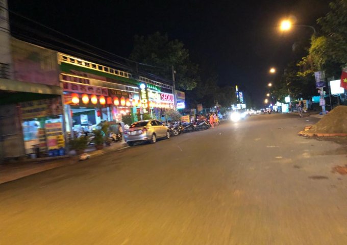 Bán đất nền trung tâm Biên Hòa, Đồng Nai, khu dân cư Phú Thịnh City, phường Long Bình Tân